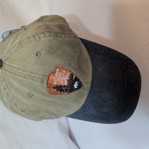 National Park Service Hat